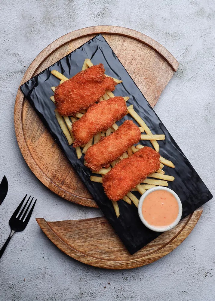 Fish Finger